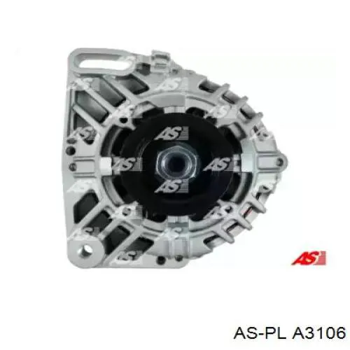 A3106 As-pl alternador