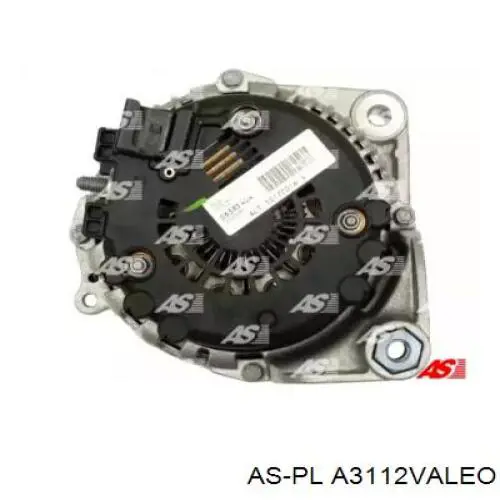 Comprar 439565 VALEO Dynamo