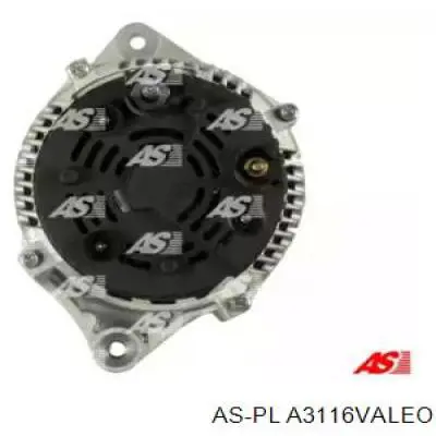 A3116VALEO As-pl alternador