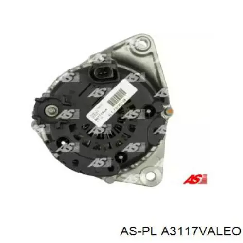 A3117VALEO As-pl alternador