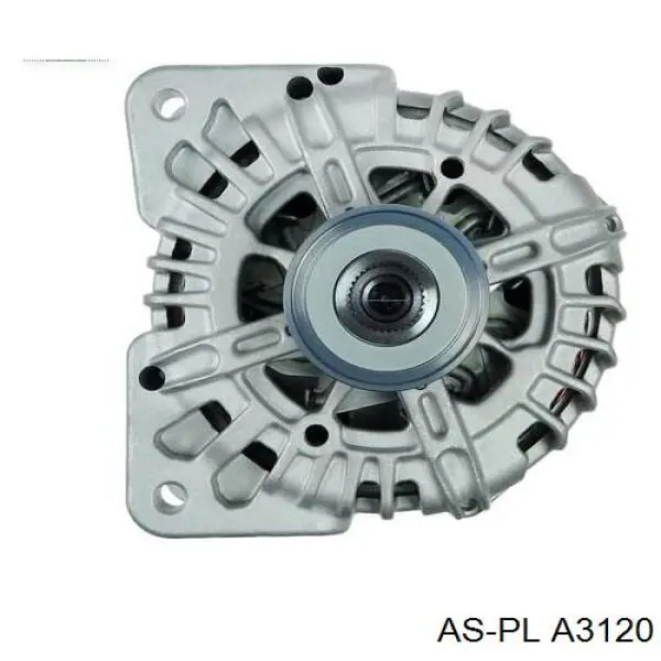 Alternador del motor As-pl A3120 precio, desde 201,29 EUR