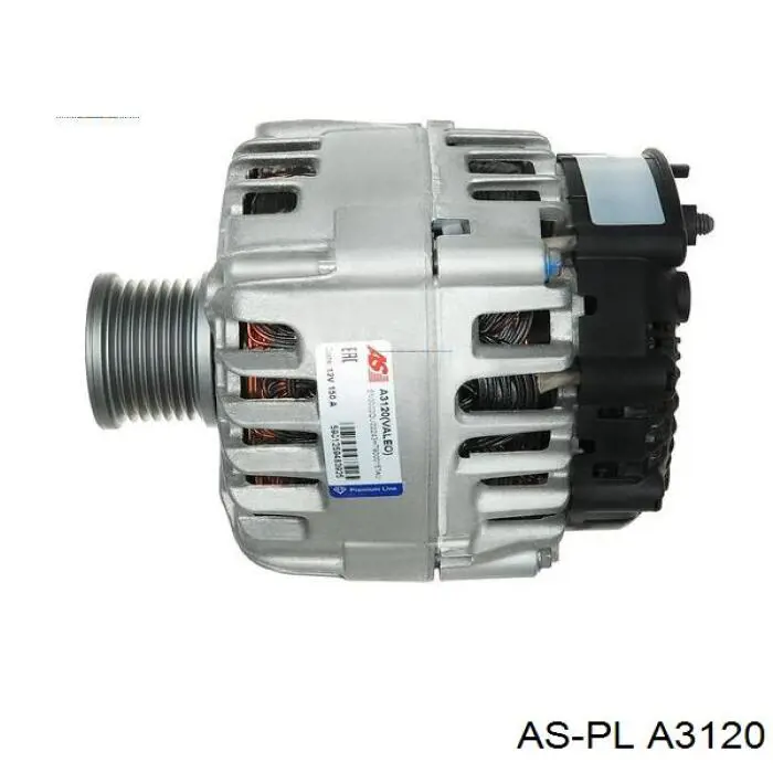 Comprar A3120 As-pl Dynamo