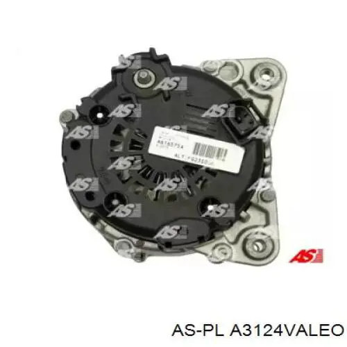 059903019V VAG alternador