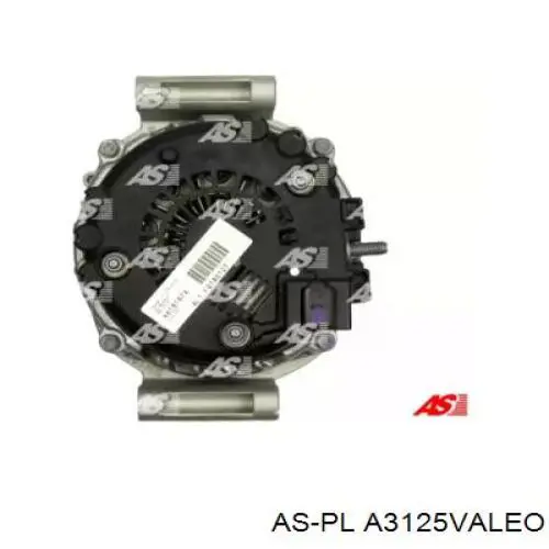 Generador Mercedes 0009067802