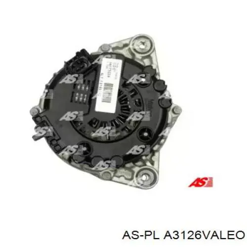 Comprar 440502 VALEO Dynamo
