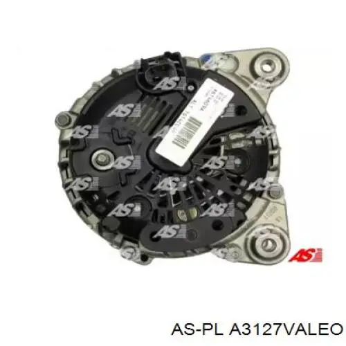 A3127VALEO As-pl alternador