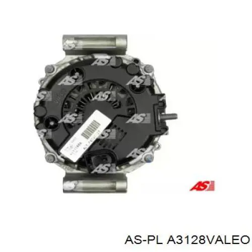 A3128VALEO As-pl alternador