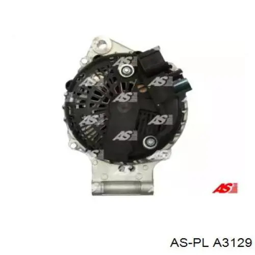 A3129 As-pl alternador