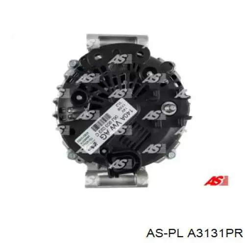 A3131PR As-pl alternador