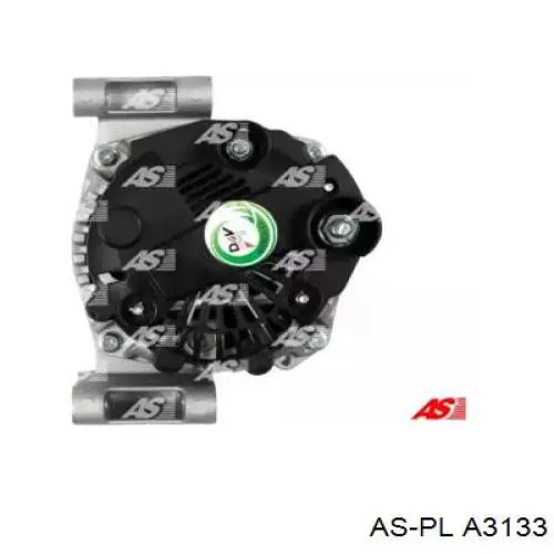 A3133 As-pl alternador