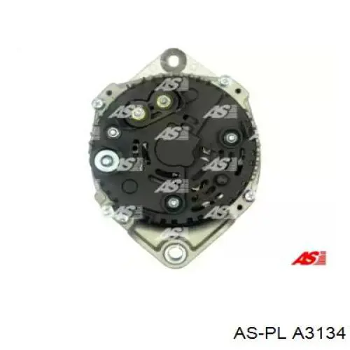 A3134 As-pl alternador