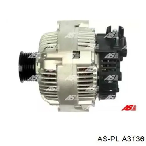 A3136 As-pl alternador