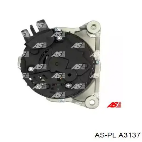 A3137 As-pl alternador