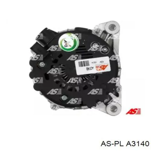 A3140 As-pl alternador