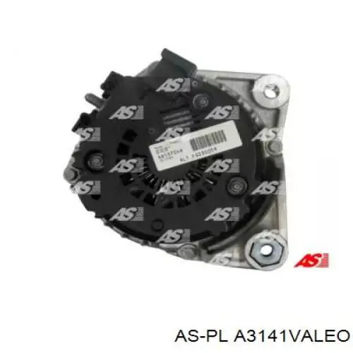 A3141VALEO As-pl alternador