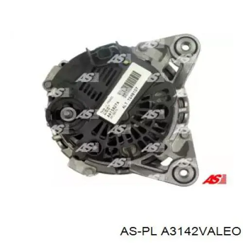 A3142VALEO As-pl alternador