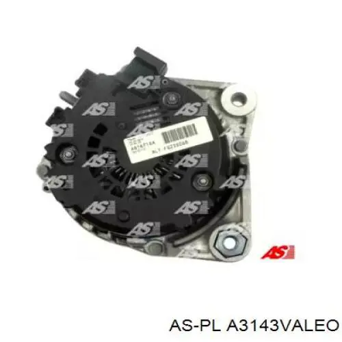 A3143VALEO As-pl alternador