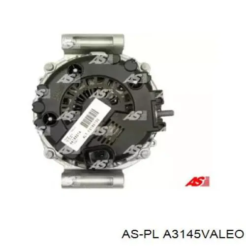 A3145VALEO As-pl alternador