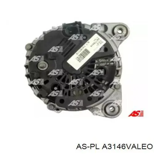 A3146VALEO As-pl alternador