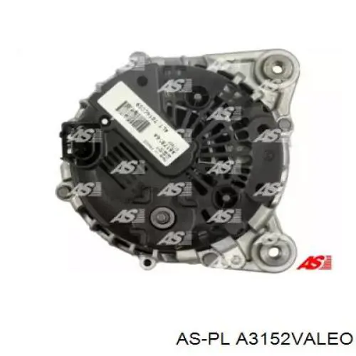 A3152VALEO As-pl alternador