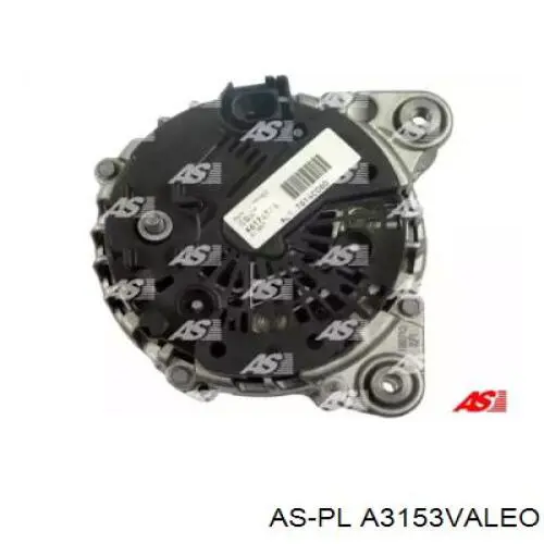 A3153VALEO As-pl alternador