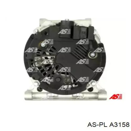 A3158 As-pl alternador