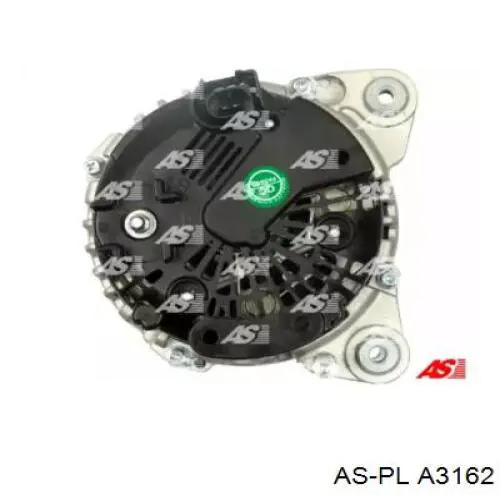 A3162 As-pl alternador