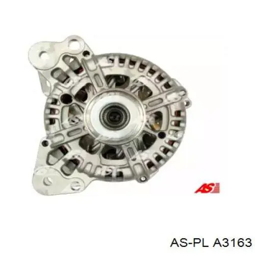 A3163 As-pl alternador