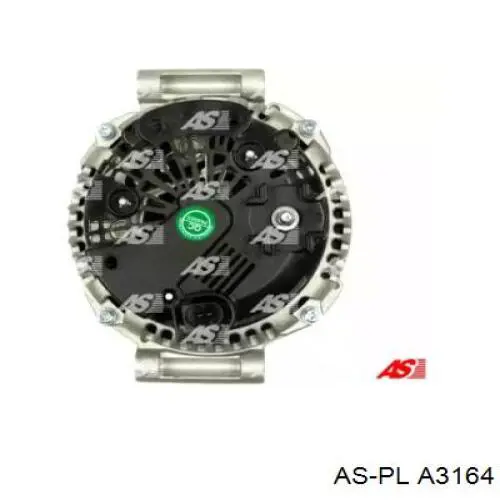 A3164 As-pl alternador