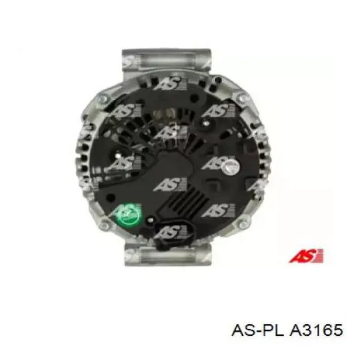 A3165 AS/Auto Storm alternador