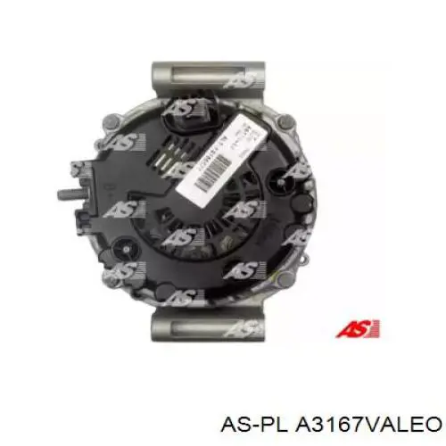 A3167VALEO As-pl alternador