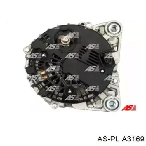 8200846074 Renault (RVI) Alternador de coche