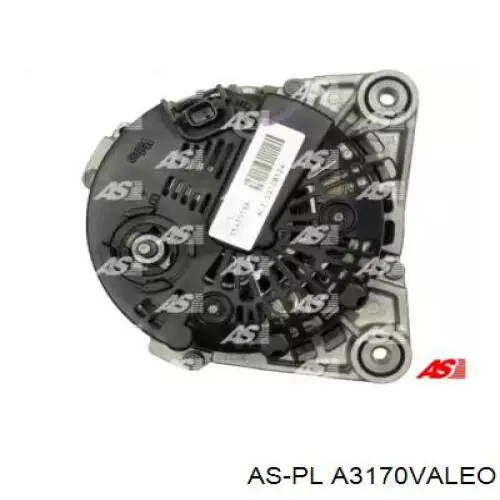 Generador Renault (RVI) 7711368603