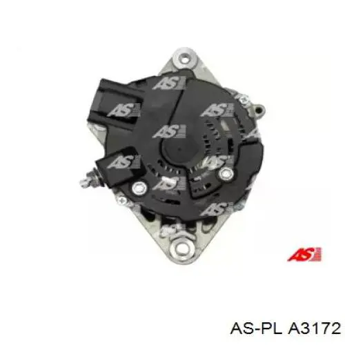 A3172 As-pl alternador