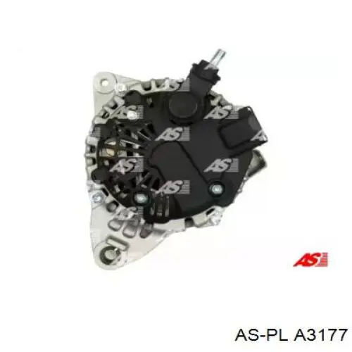 A3177 As-pl alternador