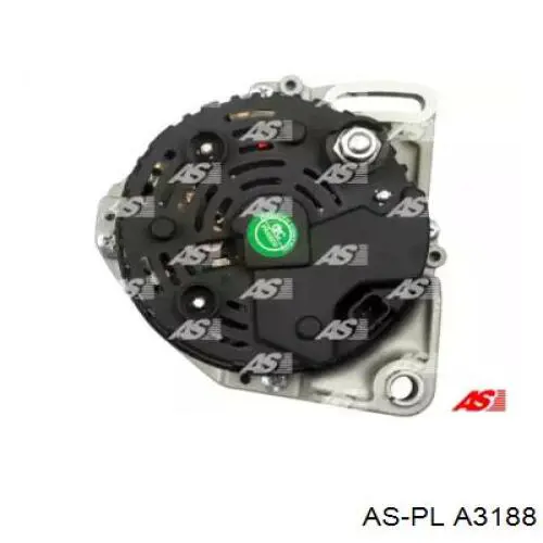 A3188 As-pl alternador