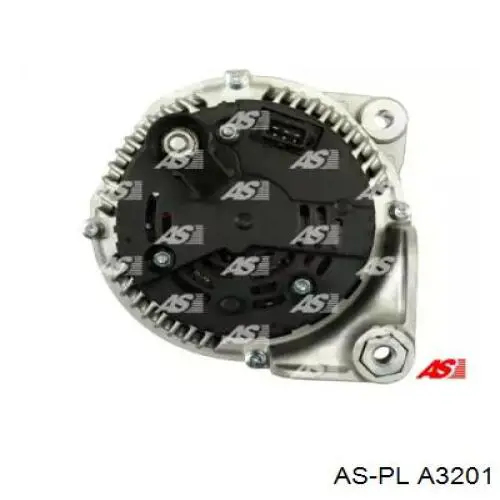 A3201 As-pl alternador