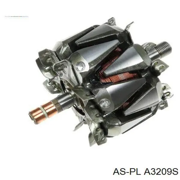 439549 VALEO Alternador de coche