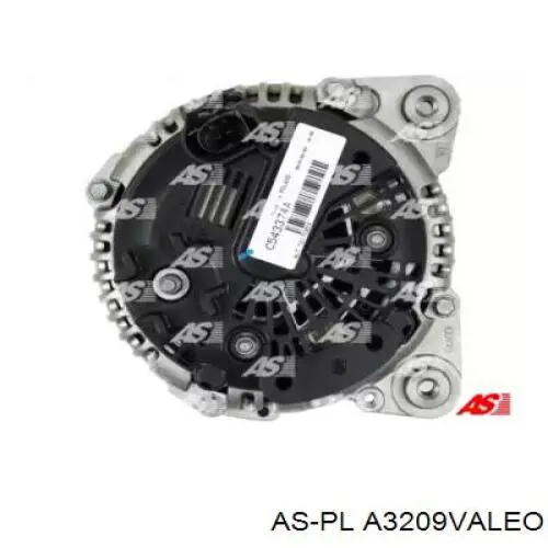 Comprar 439549 VALEO Dynamo