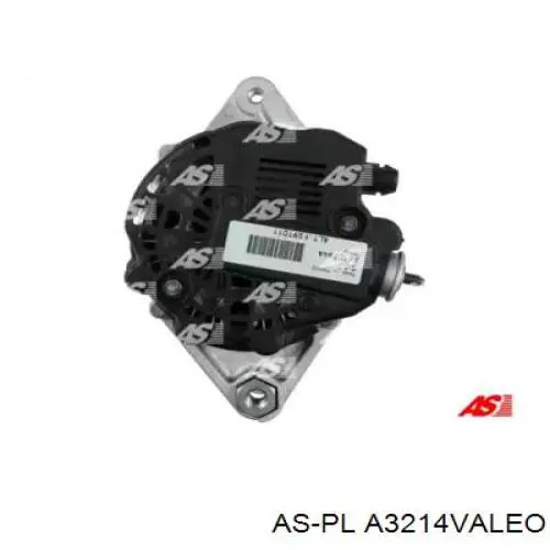 Generador Lucas LRA03355