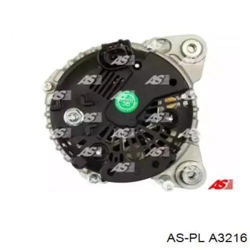 Alternador Volkswagen Caddy 4 SAB, SAJ