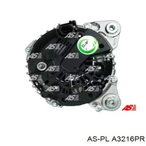 Alternador Volkswagen Caddy 4 SAB, SAJ