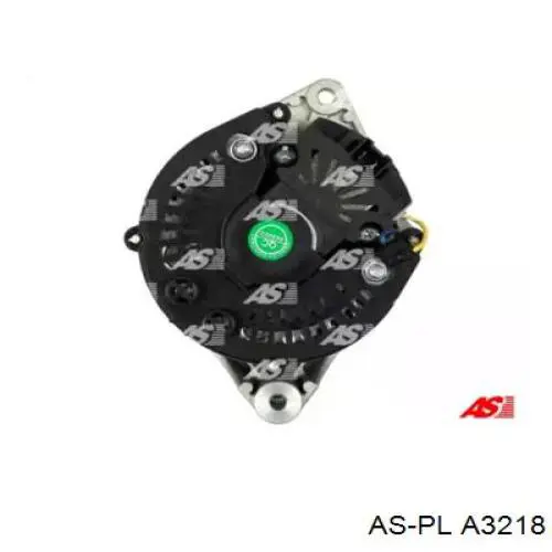 A3218 As-pl alternador