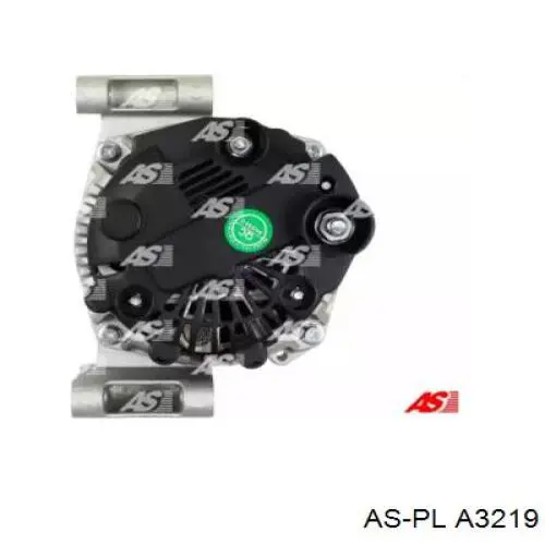 A3219 As-pl alternador