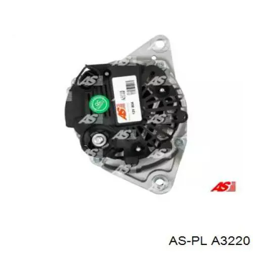 A3220 As-pl alternador