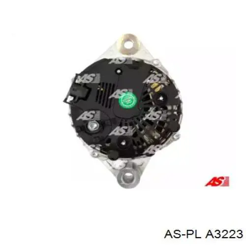 A3223 As-pl alternador