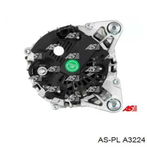 A3224 As-pl alternador