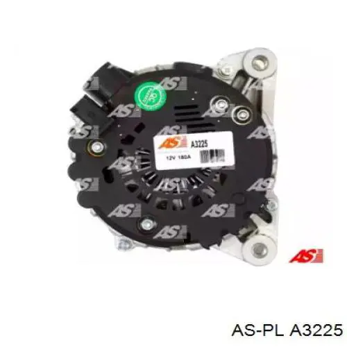 A3225 As-pl alternador