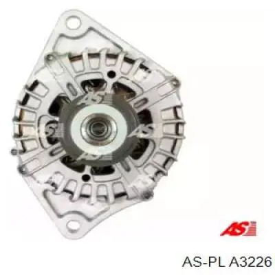 A3226 As-pl alternador