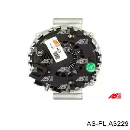 Alternador del motor As-pl A3229 precio, desde 140,84 EUR